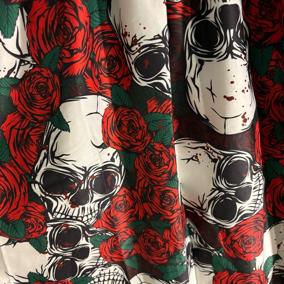 New XXL Dress - Picture 5 of 7